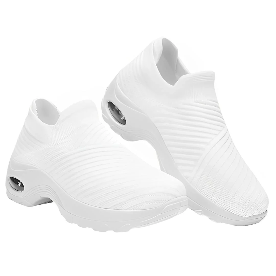 Ailany - Baskets respirantes femme orthopédiques - Image 7