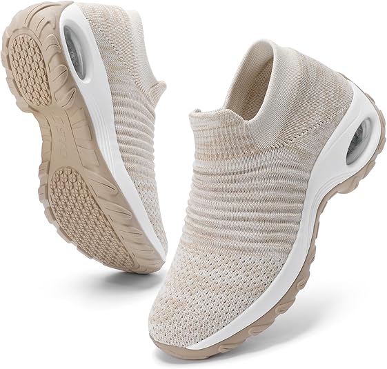 Ailany - Baskets respirantes femme orthopédiques - Image 8