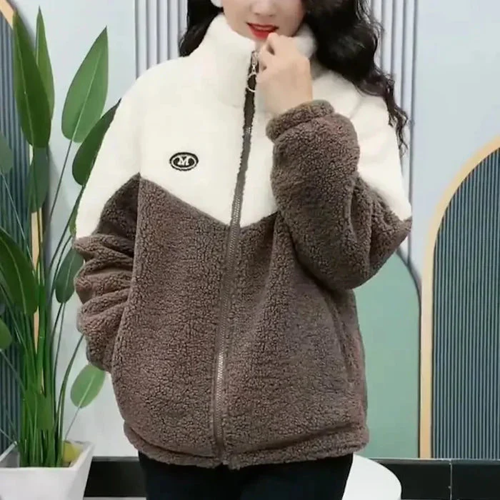 Veste Premium avec capuche ajustable pour un confort par temps froid - Image 3