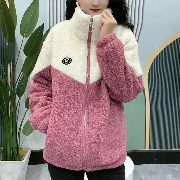 Veste Premium avec capuche ajustable pour un confort par temps froid - Image 4