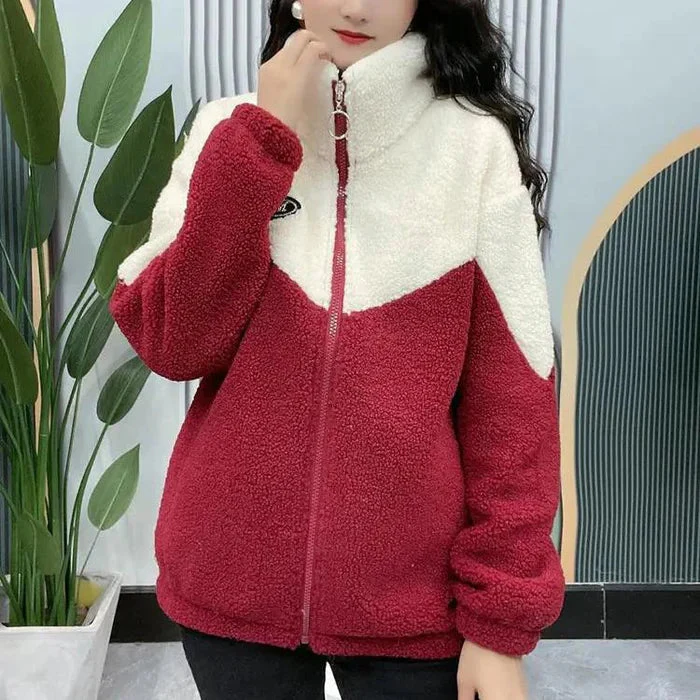 Veste Premium avec capuche ajustable pour un confort par temps froid - Image 5