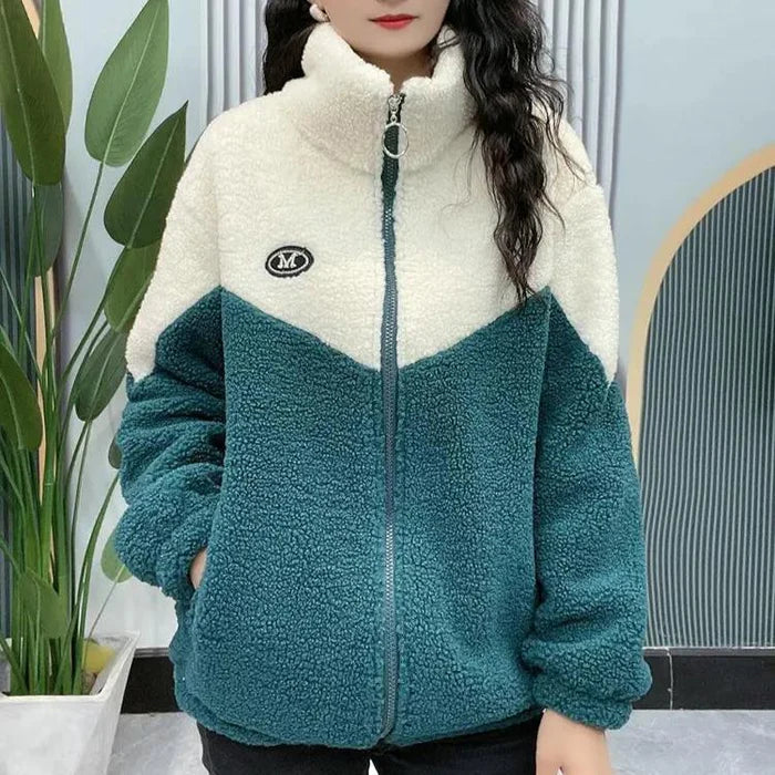 Veste Premium avec capuche ajustable pour un confort par temps froid - Image 6