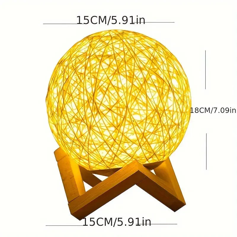 BohoLume Veilleuse Boho - Image 5