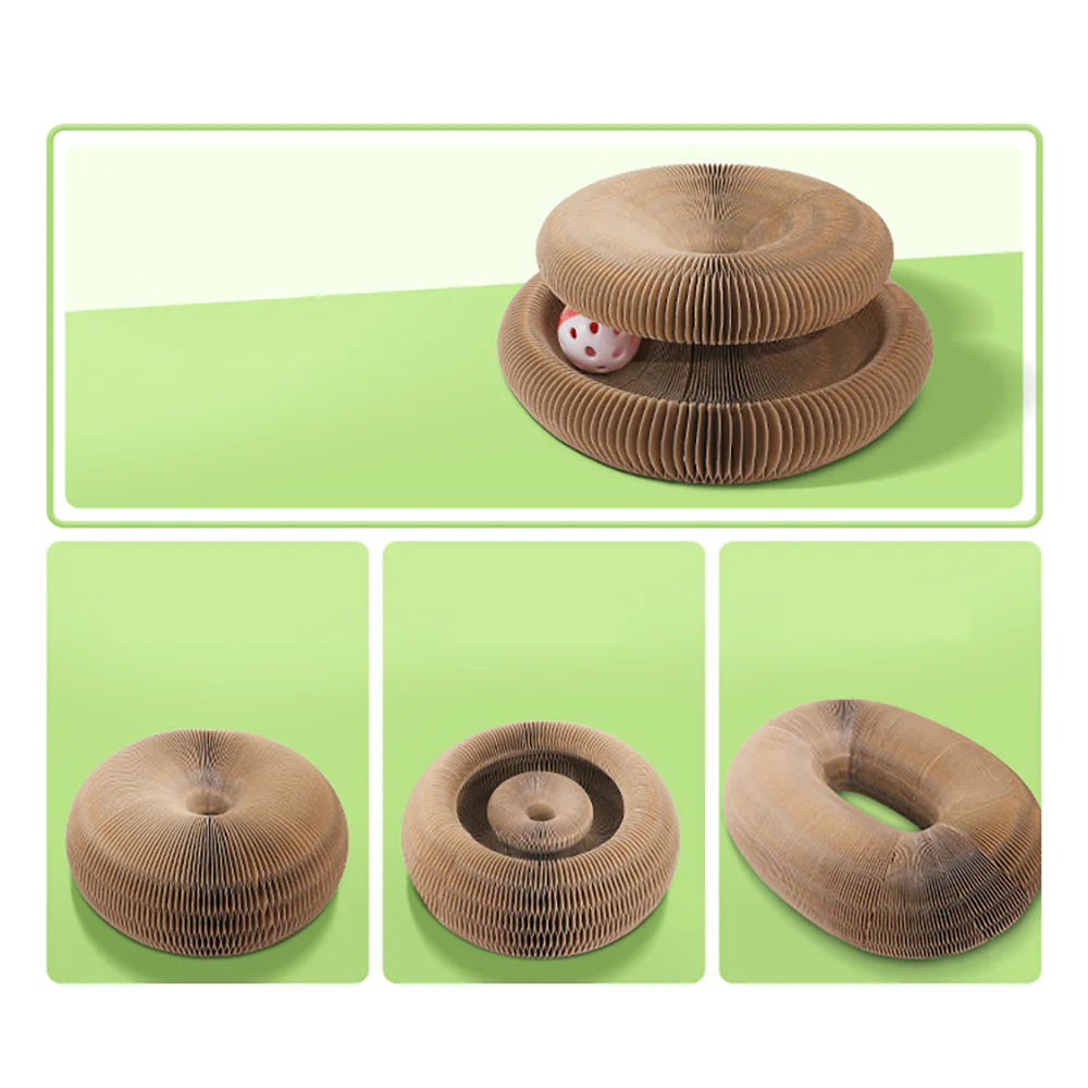 Jouet interactif pour chat - Image 5