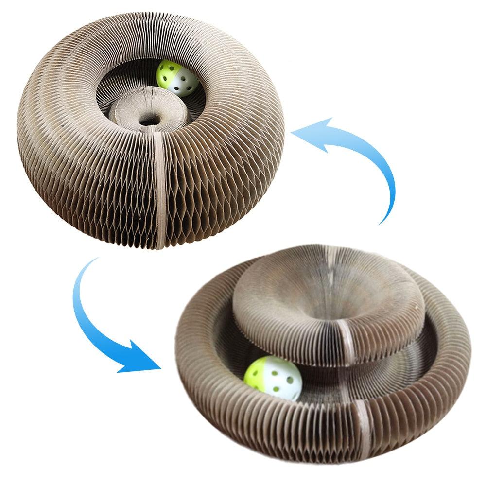 Jouet interactif pour chat - Image 8