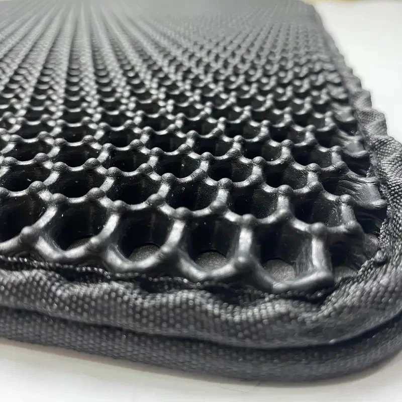 Tapis à litière innovant pour une maison impeccable - Image 4