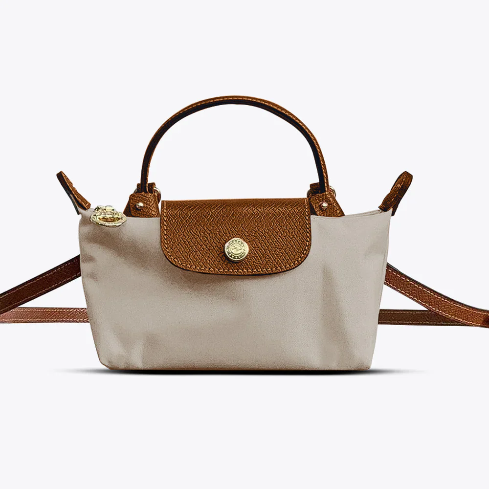 Sac à bandoulière de haute qualité avec bandoulière réglable - Image 3