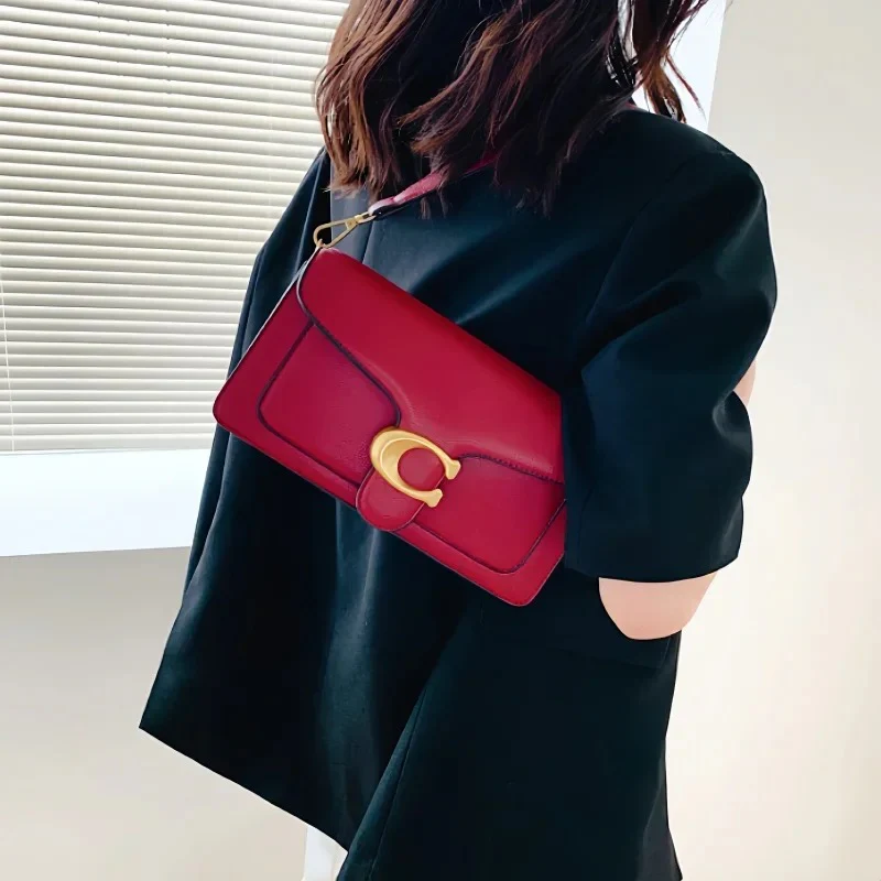 Sac à main élégant avec grand espace de rangement - Image 3