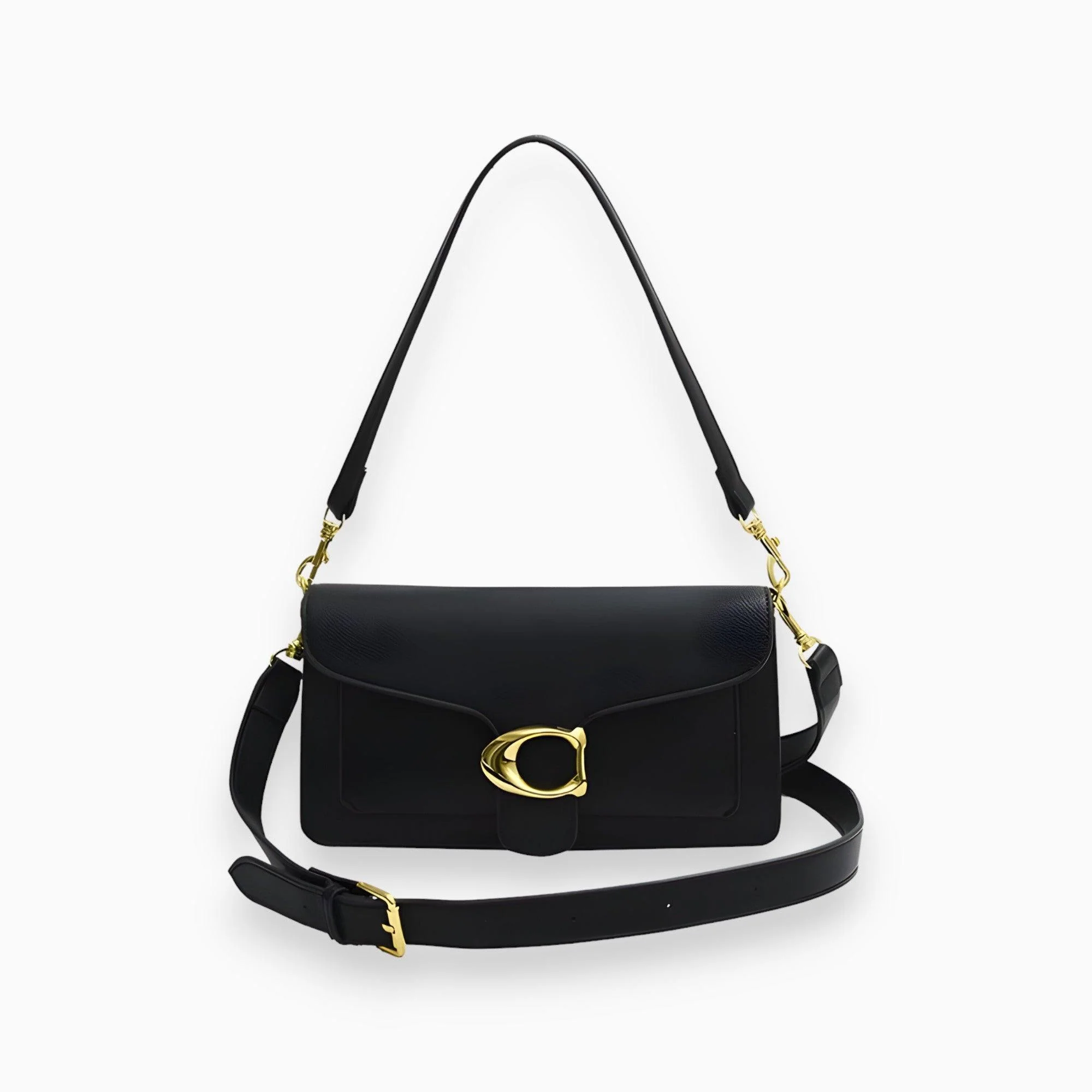 Sac à main élégant avec grand espace de rangement - Image 6