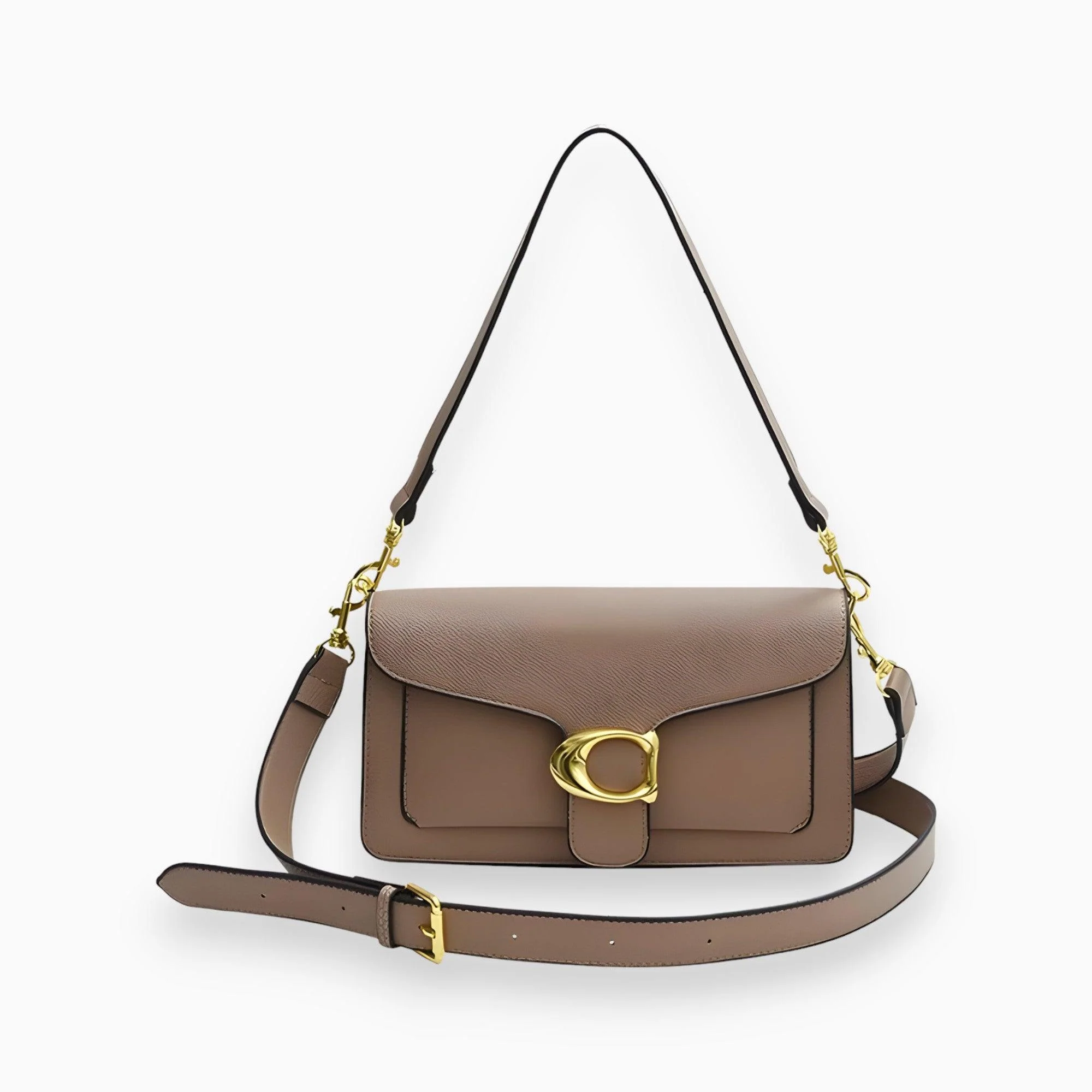 Sac à main élégant avec grand espace de rangement - Image 8