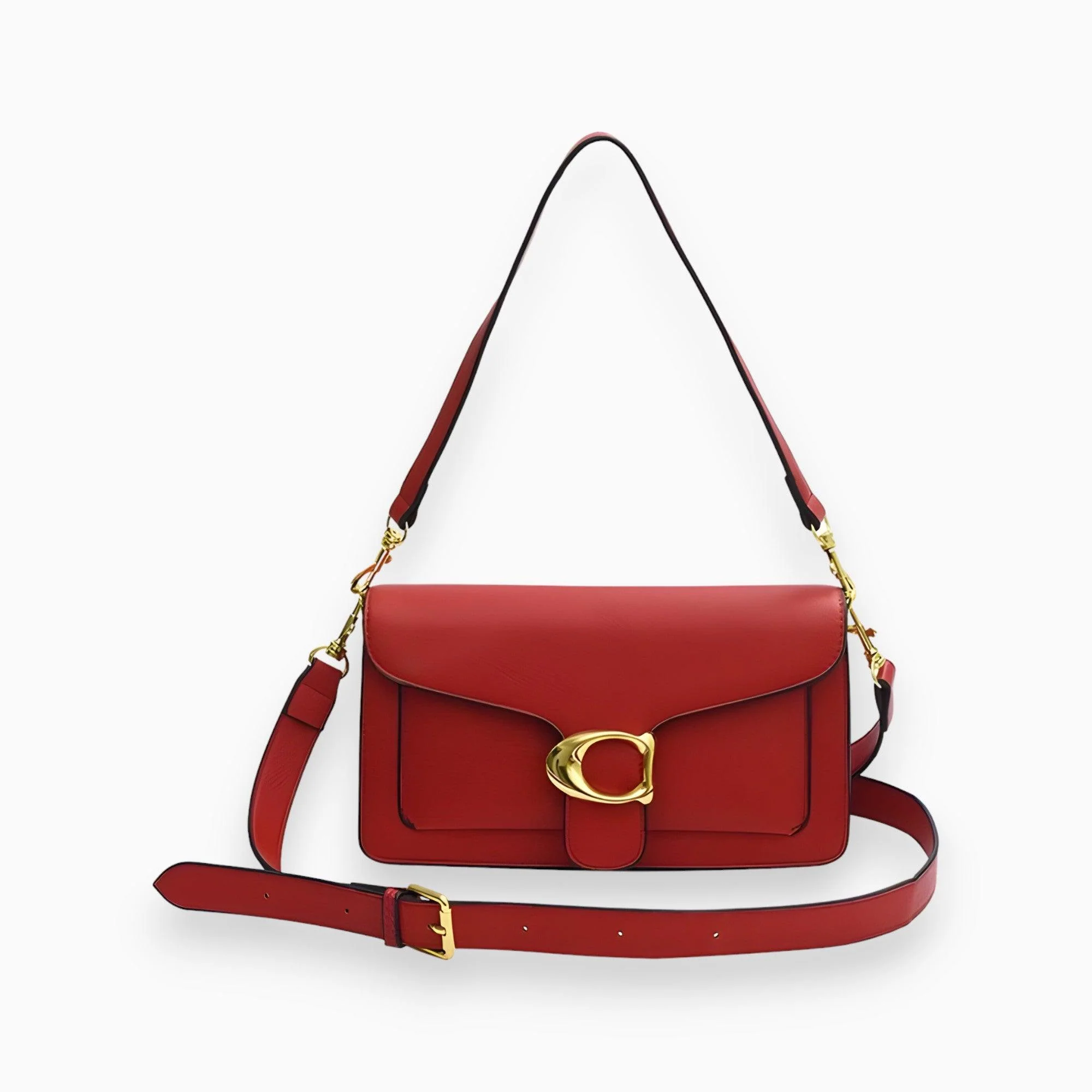 Sac à main élégant avec grand espace de rangement - Image 9