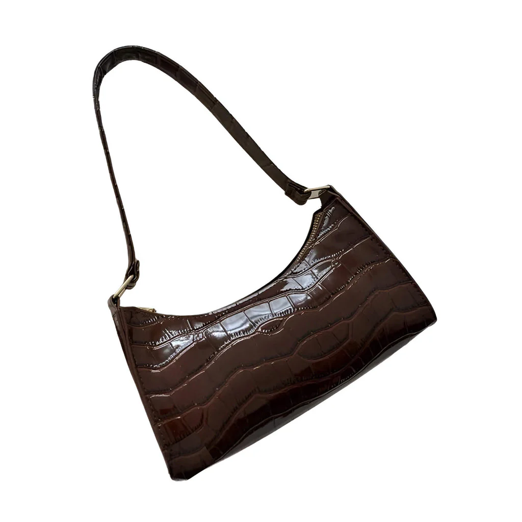 Emma - Sac à bandoulière urbain classique - Image 6