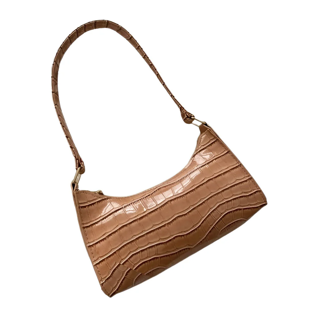 Emma - Sac à bandoulière urbain classique - Image 7