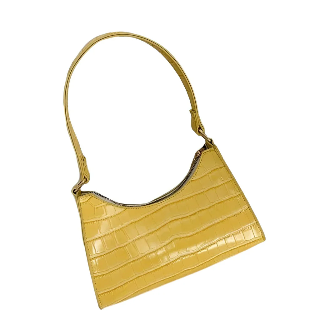 Emma - Sac à bandoulière urbain classique - Image 9