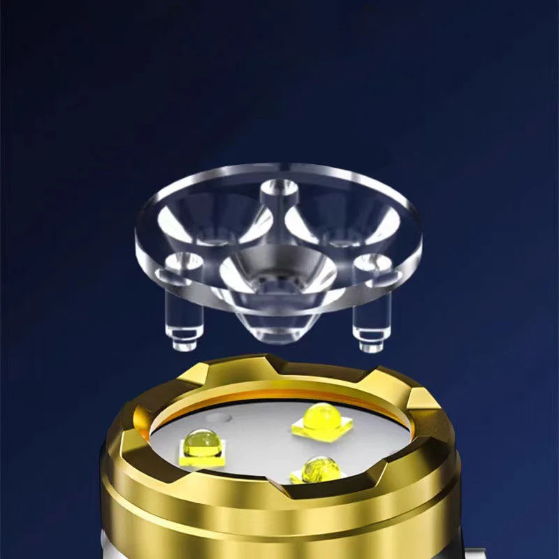 FlexiBright - Lampe étanche à 3 modes - Image 7