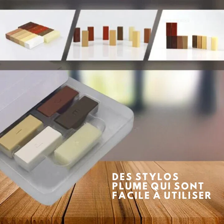 FloorFix - Kit de réparation de meubles - Image 3