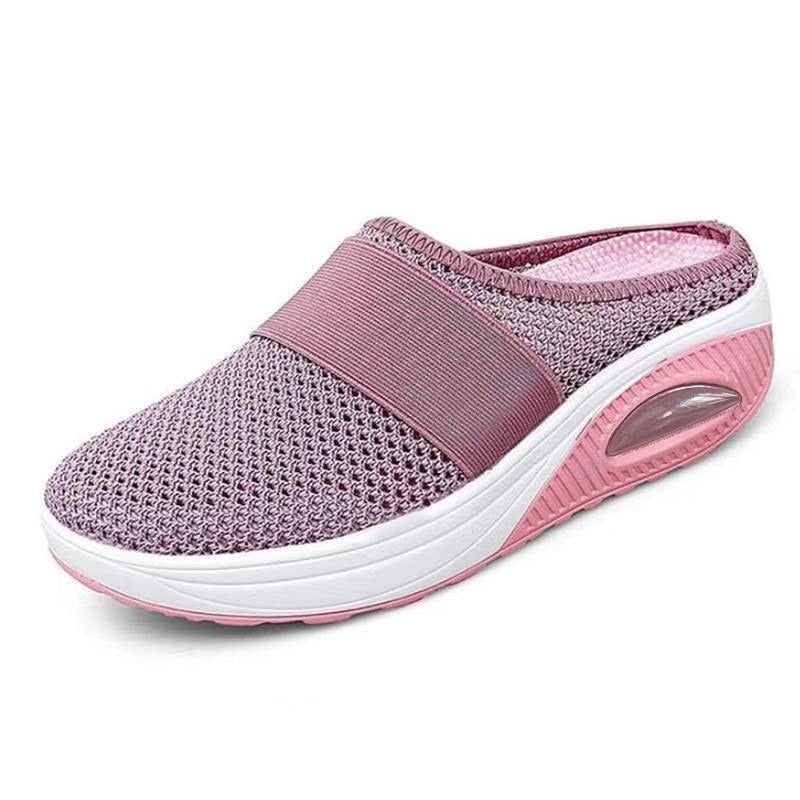 Freya - Chaussures élégantes à coussin d’air pour femme - Image 12