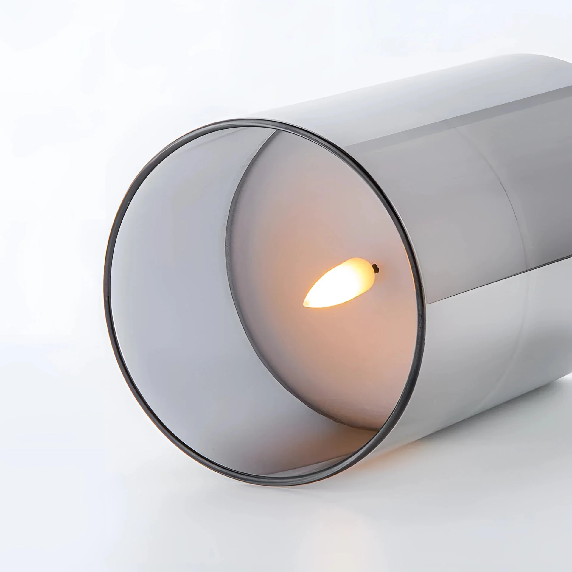 Bougies LED sans flamme réalistes - Image 6