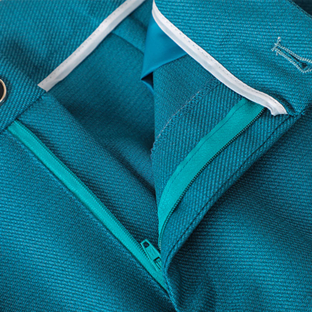 Grace - Ensemble blazer et pantalon femme - Image 6