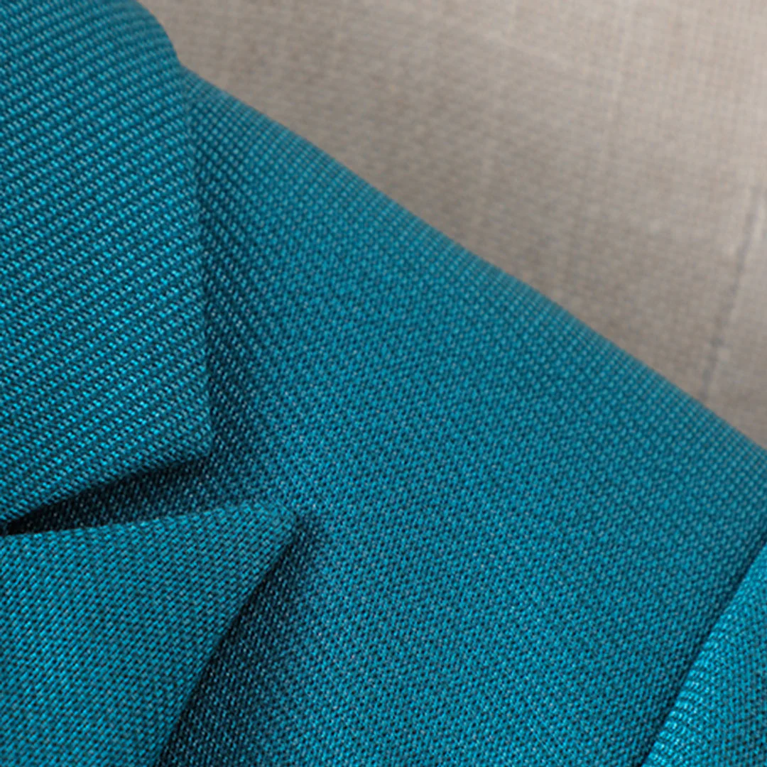 Grace - Ensemble blazer et pantalon femme - Image 7