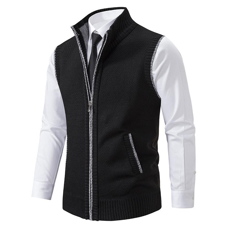 James - Gilet sans manches homme - Image 3
