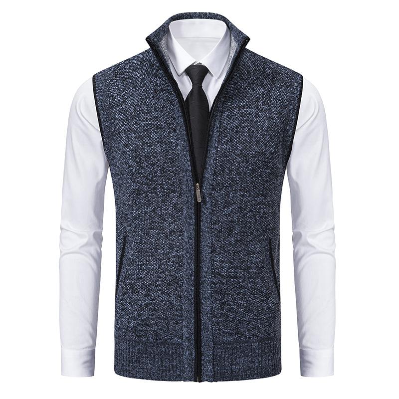 James - Gilet sans manches homme - Image 4
