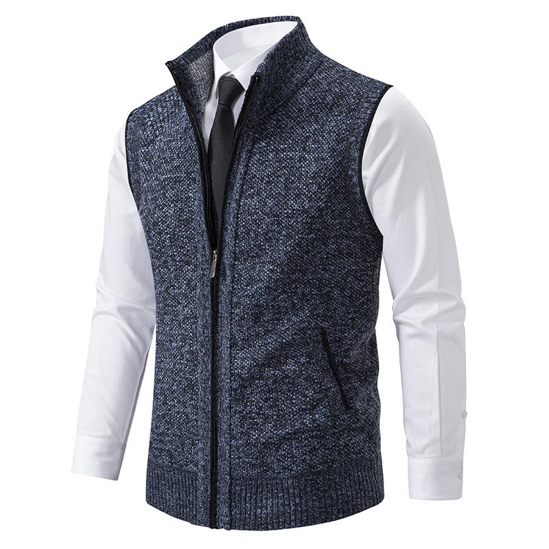 James - Gilet sans manches homme - Image 6