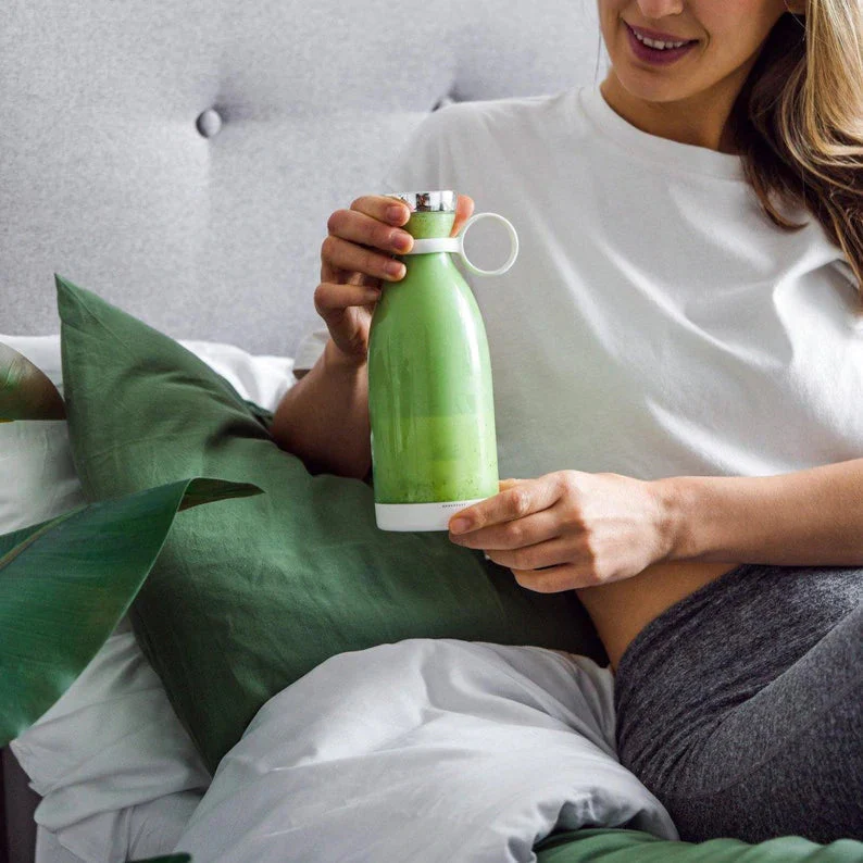 JuiceMate - Mini blender USB rechargeable nomade - Image 4