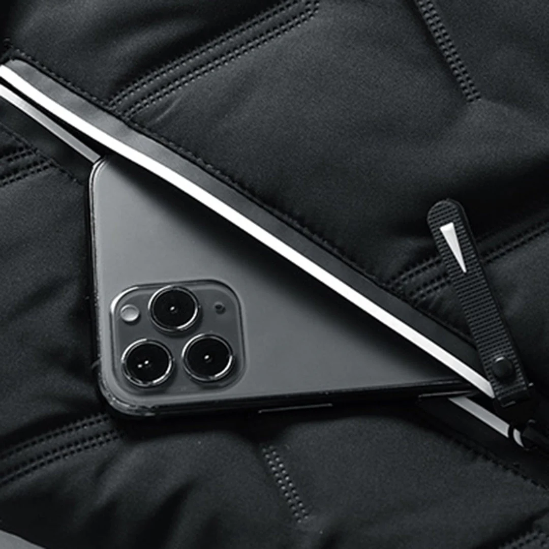 Liam - Veste élégante et polyvalente - Image 6