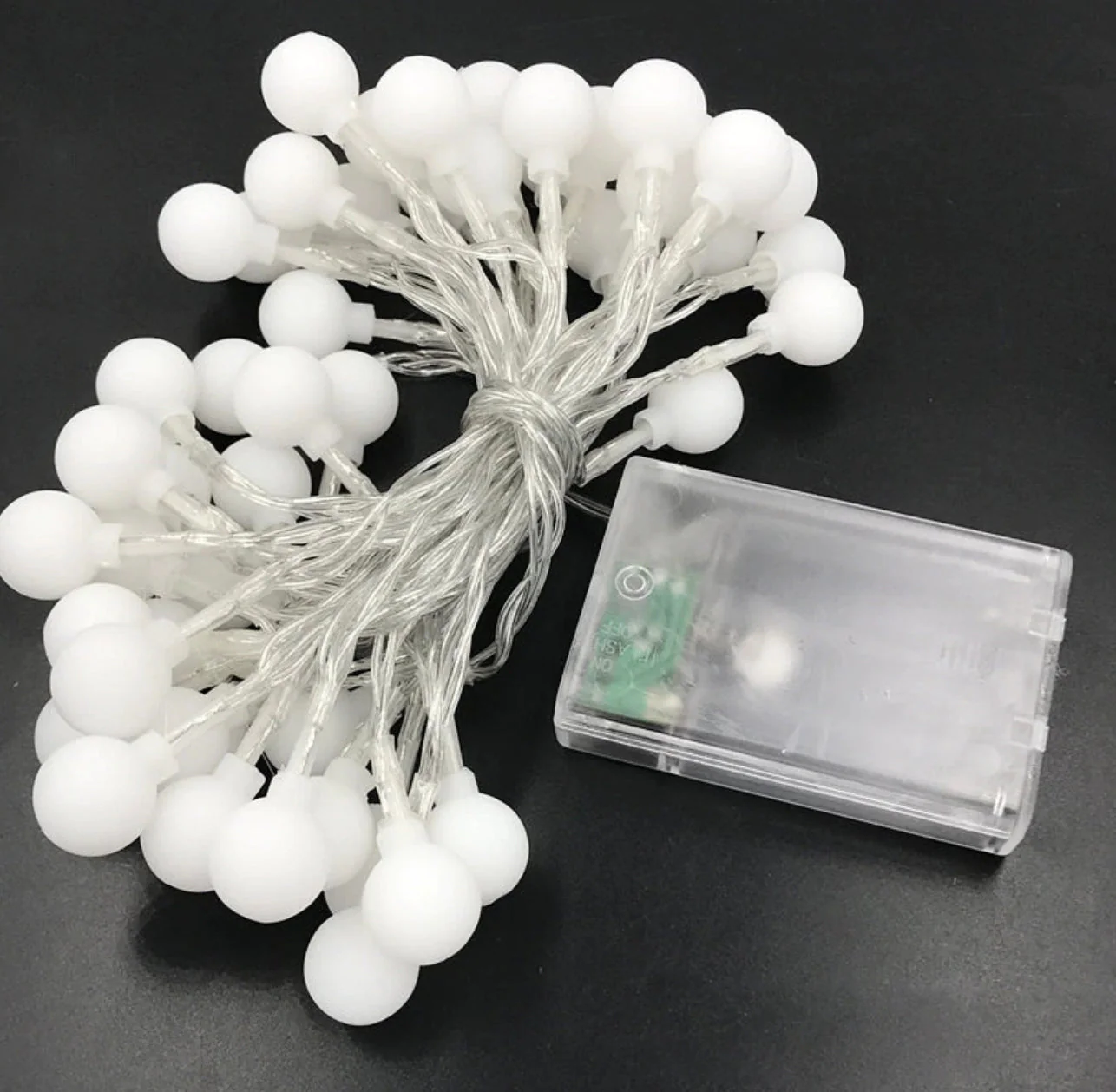 Guirlandes lumineuses LED décoratives - Image 9