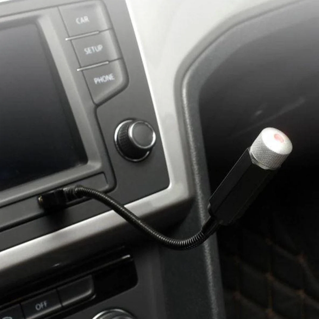 Lampe USB ciel étoilé - Image 8