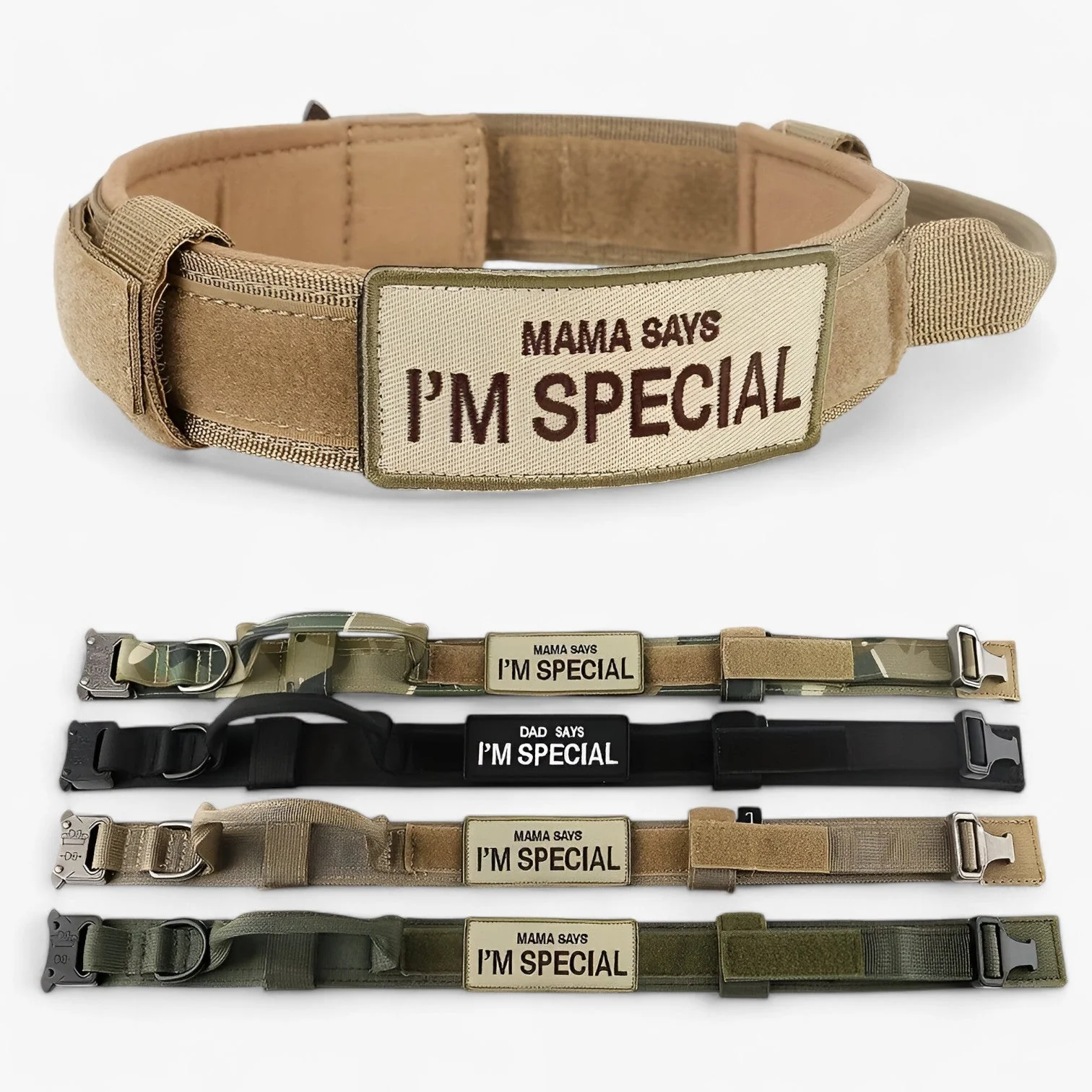 Collier PawHold - Image 11