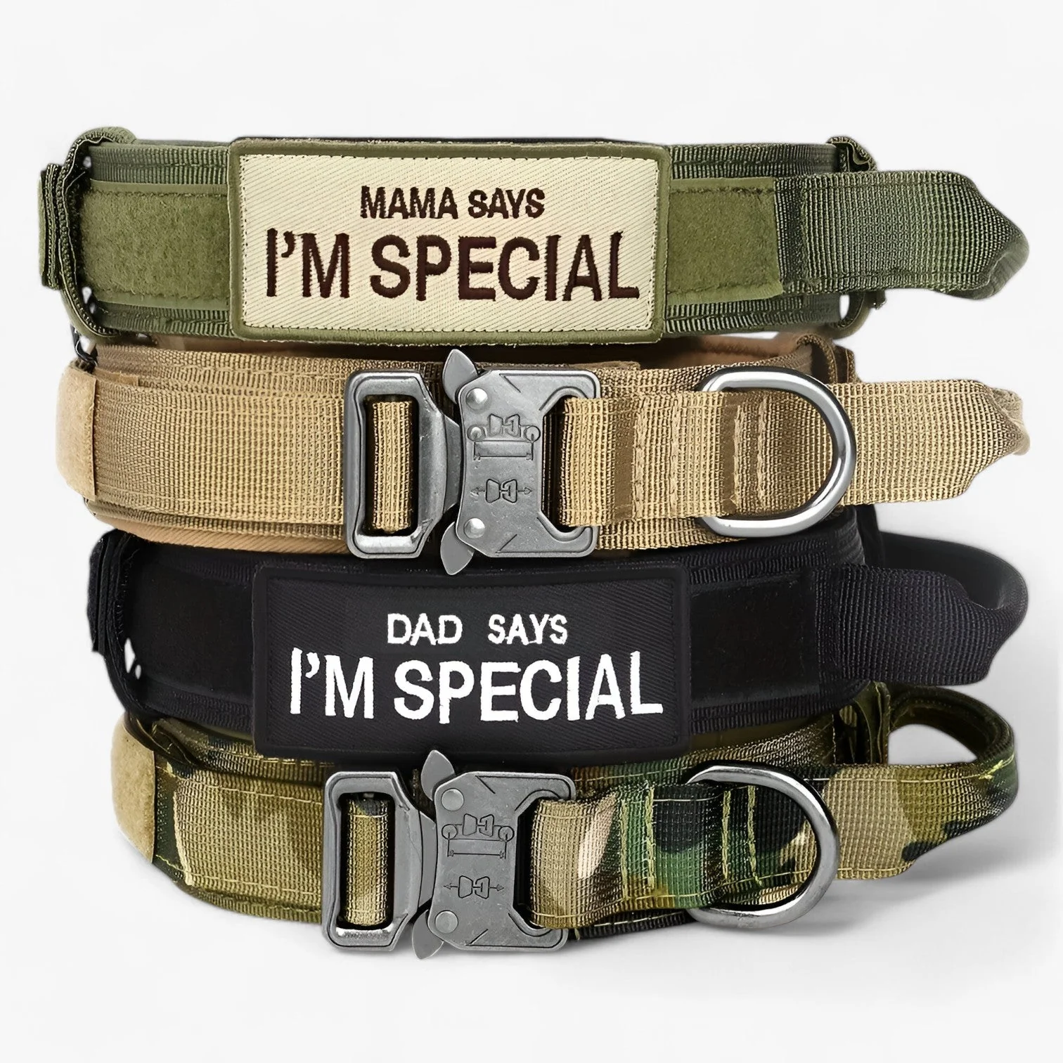 Collier PawHold - Image 13