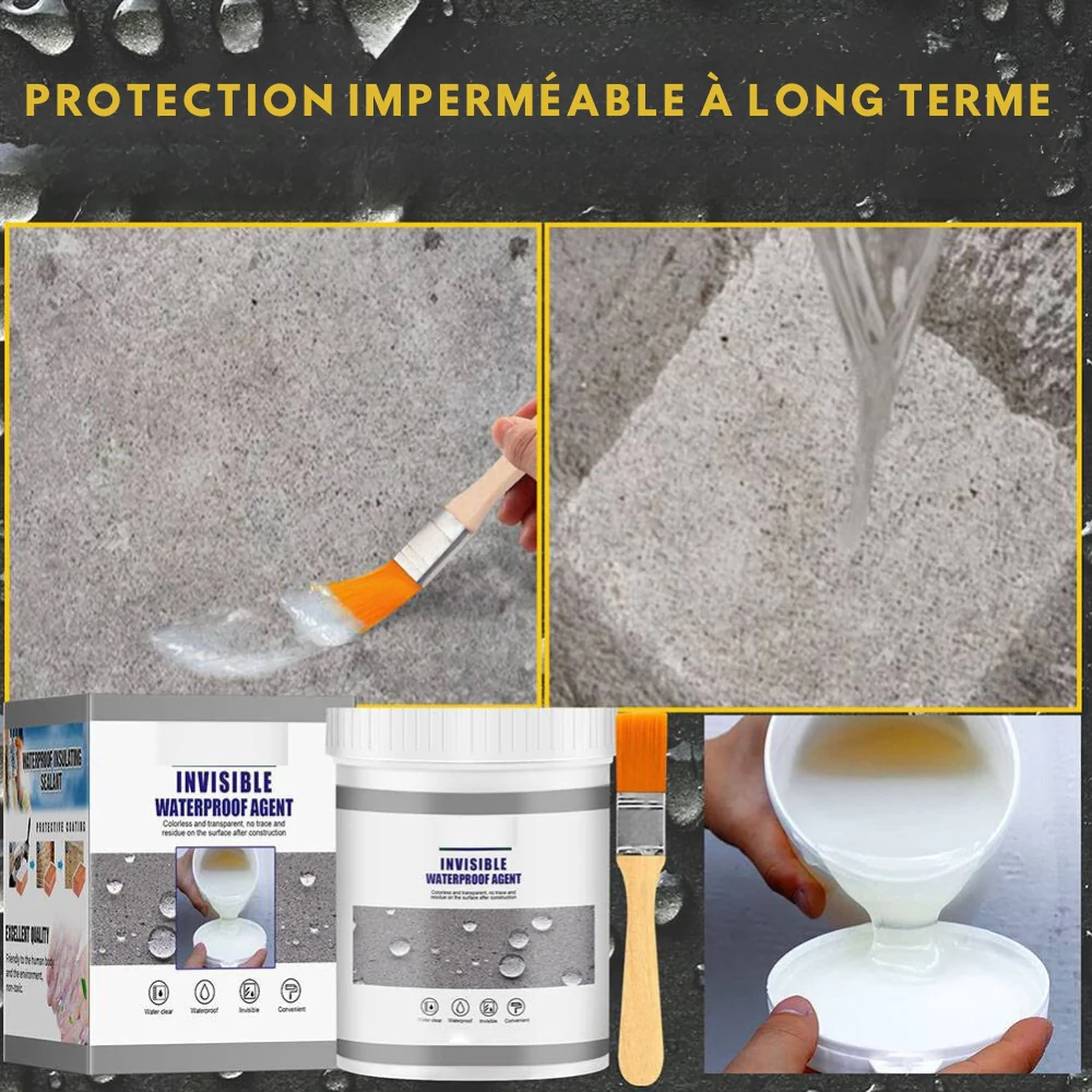 PerfectGlue - Agent antisalissure imperméable - Image 3