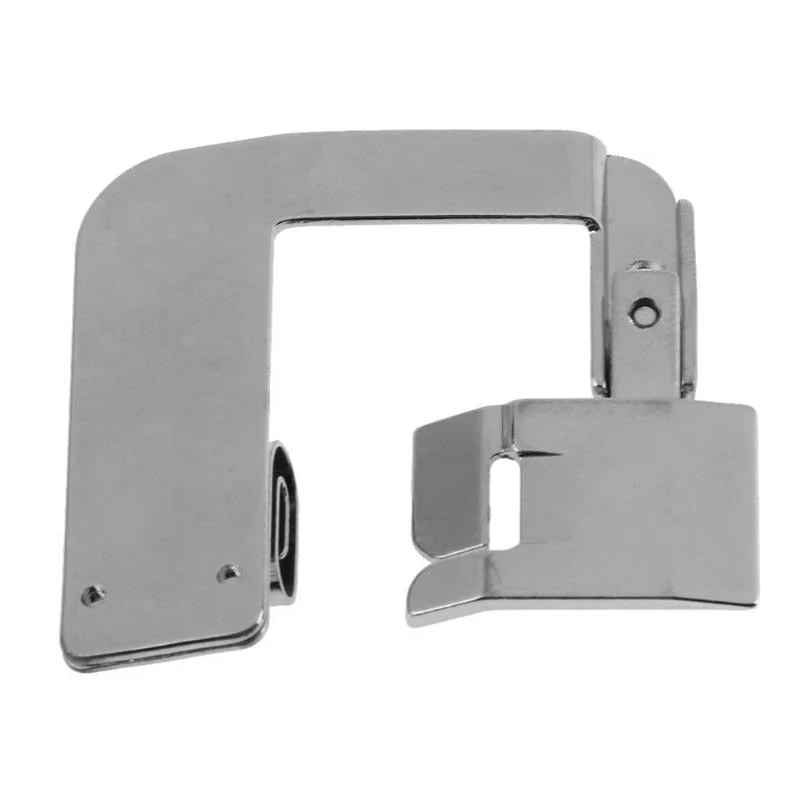 ProStitch - Pied ourleur roulotté universel pour machine à coudre | Ourlets étroits réguliers - Image 5