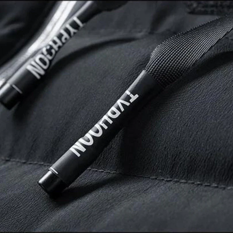 Gilet polyvalent avec isolation légère - Image 8