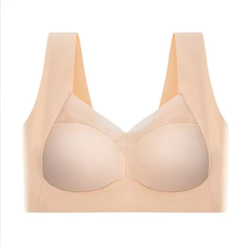 Sophia - Soutien-gorge sans couture Confort et maintien optimal - Image 11