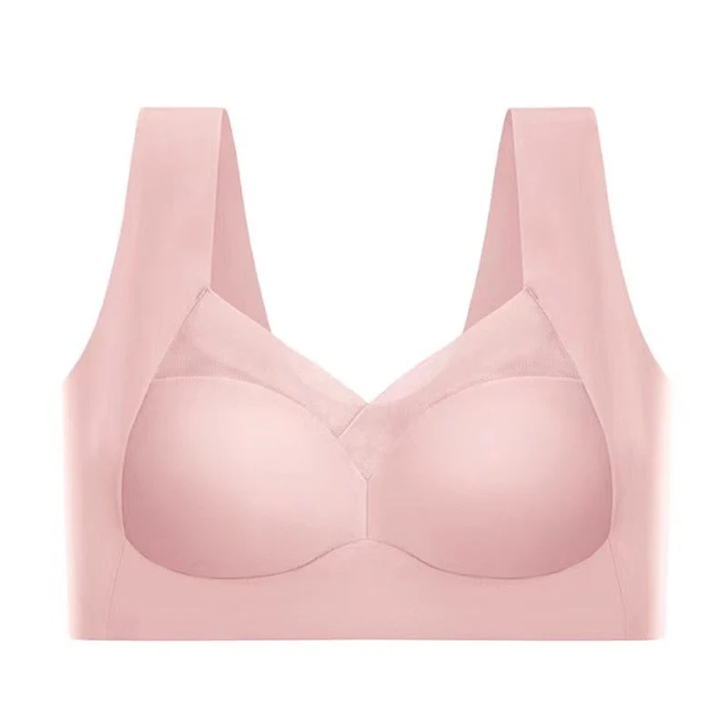 Sophia - Soutien-gorge sans couture Confort et maintien optimal - Image 12