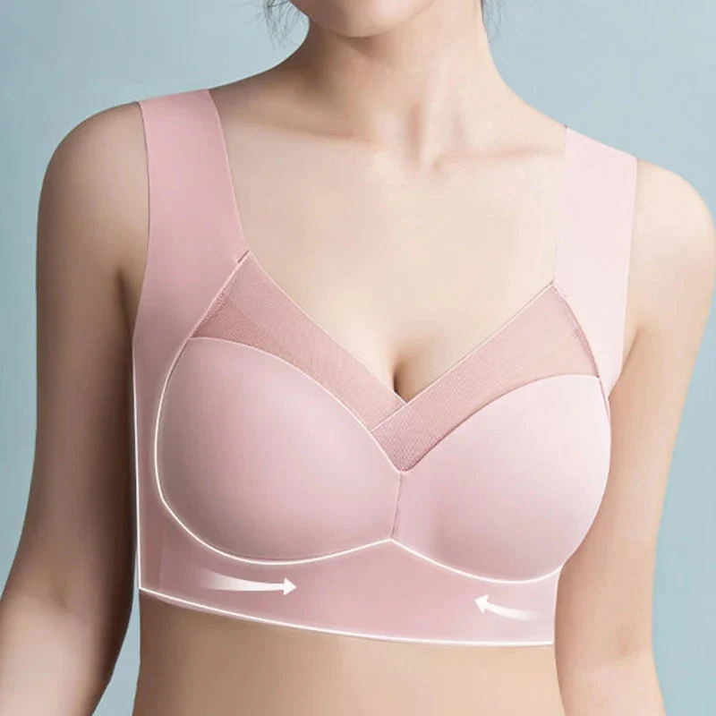 Sophia - Soutien-gorge sans couture Confort et maintien optimal - Image 7