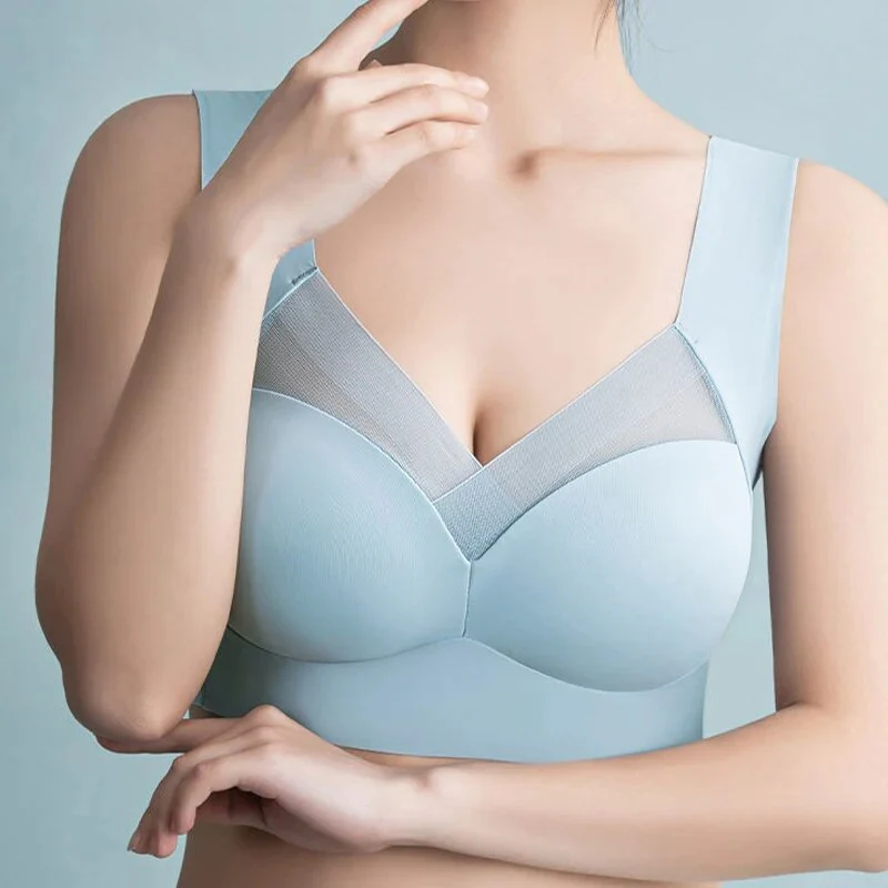 Sophia - Soutien-gorge sans couture Confort et maintien optimal - Image 8