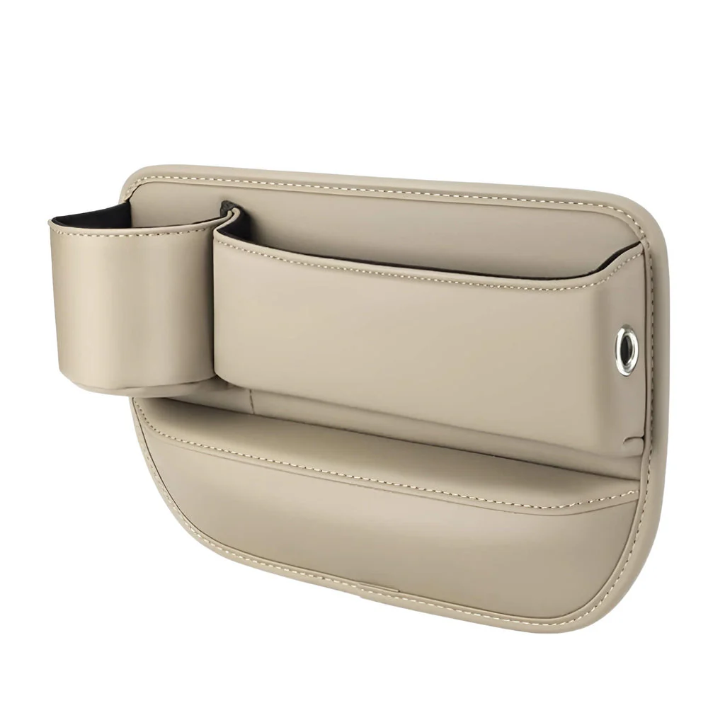 SpaceSnap - Organisateur de fente pour siège auto - Image 3